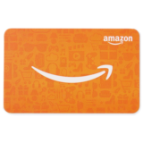 Amazon Gift Card (Euro) 15 - 100