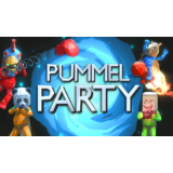 Pummel Party | Region Free | Steam Оффлайн