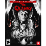 РФ/СНГ/TR/EU 🌎 THE QUARRY DELUXE 🔑 STEAM КЛЮЧ