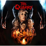 РФ/СНГ/TR/EU 🌎 THE QUARRY 🔑 STEAM КЛЮЧ