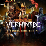 Warhammer: Vermintide 2 - Lohner's Collections XBOX 🔑