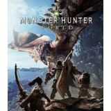 Monster Hunter: World Steam ключ RU/CIS РФ СНГ Россия