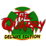 The Quarry - Deluxe Edition XBOX ONE/Series