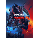 Mass Effect: Legendary (Аренда аккаунта Steam) GFN