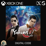 Yakuza 0 XBOX [ Игровой Ключ 🔑 Код ]