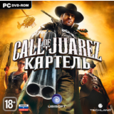 Call of Juarez The Cartel | Steam | Region Free