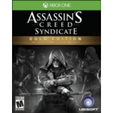✅ ASSASSIN´S CREED СИНДИКАТ GOLD EDITION XBOX ONE 🔑