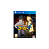 NARUTO SHIPPUDEN:Ultimate Ninja STORM 4 Россия PS5✅