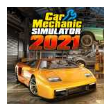 ✅💥CAR MECHANIC SIMULATOR 2021💥XBOX+PC WIN🔑КЛЮЧ