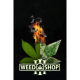 Weed Shop 3 / STEAM АККАУНТ / ГАРАНТИЯ