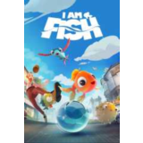 ✅💥I AM FISH 💥✅ XBOX ONE & SERIES X|S &PC КЛЮЧ🔑🌍