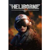 ✅💥 HELIBORNE 💥✅ XBOX ONE & SERIES X|S 🔑 КЛЮЧ🔑