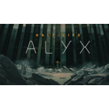 Half-Life: Alyx Region BY\UA ⭐ STEAM ⭐