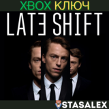 THE FMV BUNDLE XBOX ONE & SERIES X|S🔑КЛЮЧ