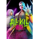 Dead by Daylight: ALL-KILL XBOX ONE X|S Ключ 🔑