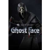 DEAD BY DAYLIGHT: GHOST FACE XBOX КЛЮЧ 🔑