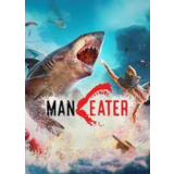 🔥🔥🔥 Maneater epic games + почта дёшево