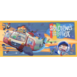 Spacelines from the Far Out STEAM Россия