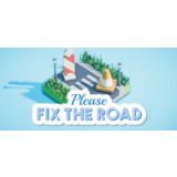 Please Fix The Road STEAM Россия
