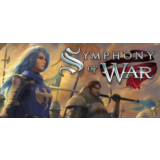 Symphony of War: The Nephilim Saga STEAM Россия
