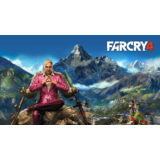 Far Cry 4 (Русский язык) Online / Аренда аккаунта 60 дн