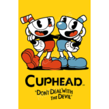 Cuphead & The Delicious Last / STEAM АККАУНТ / ГАРАНТИЯ
