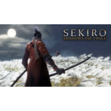 Sekiro: Shadows Die Twice - GOTY Edition | Steam RU