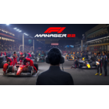 F1 Manager 2022 | GLOBAL | OFFLINE | АВТОАКТИВАЦИЯ🔥