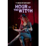 Dead by Daylight: Hour of the Witch Chapter XBOX ONE 🔑