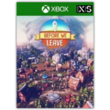 💎Before We Leave XBOX ONE X|S КЛЮЧ🔑