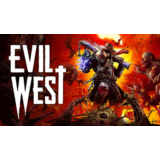Evil West + ОБНОВЛЕНИЯ | GLOBAL | OFFLINE🔥