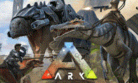 🔥 ARK: Survival Evolved + 7DLC ✅Новый аккаунт + Почта