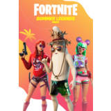 🎮🔥FORTNITE НАБОР «ЛЕТНИЕ ЛЕГЕНДЫ» XBOX🔑ЛИЦЕНЗИЯ КЛЮЧ