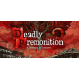 Deadly Premonition 2 STEAM Россия