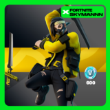 ✅FORTNITE Набор Вечное изгнание 600 Vb XBOX/PC АКТИВАЦИ
