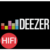 🔥DEEZER HI-FI 1/12 МЕСЯЦА ✭ НОВЫЙ АККАУНТ ⚡ ПРОДЛЕНИЕ