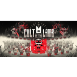 Cult of the Lamb STEAM Россия