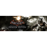 ✅Batman: Arkham Knight Premium Edition Steam Key/Global