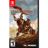 Titan Quest 🎮 Nintendo Switch