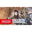 Valkyria Chronicles 4 🎮 Nintendo Switch