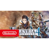 Valkyria Chronicles 4 🎮 Nintendo Switch