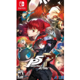 Persona 5 Royal 🎮 Nintendo Switch