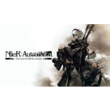 NieR: Automata — The End of YoRHa Edition 🎮 Switch