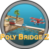 Poly Bridge 2®✔️Steam (Region Free)(GLOBAL)🌍