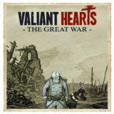Valiant Hearts: The Great War 🎮 Nintendo Switch