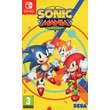 Sonic Mania 🎮 Switch