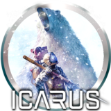 Icarus®✔️Steam (Region Free)(GLOBAL)🌍