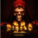 Diablo 2: Resurrected 🎮 Nintendo Switch