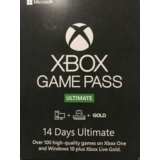 ❤️XBOX GAME PASS ULTIMATE на 14 дней+ EA Play + GOLD
