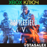 BATTLEFIELD V - СТАНДАРТНОЕ ИЗДАНИЕ XBOX ONE,SERIES🔑